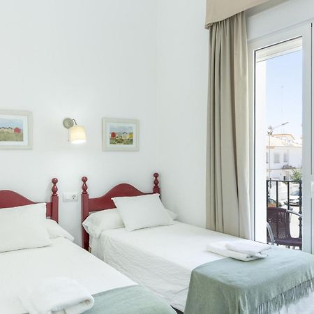 Amplio Apartamento En Playa De Regla 2 Chipiona Esterno foto