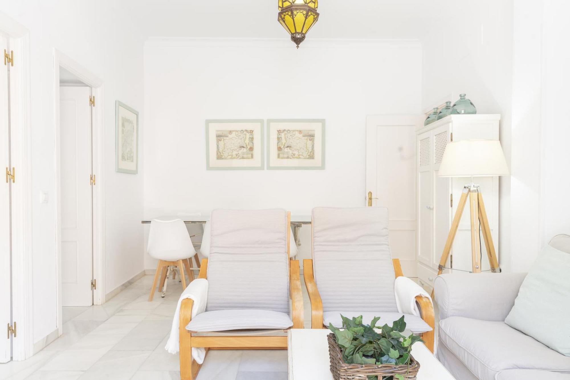 Amplio Apartamento En Playa De Regla 2 Chipiona Esterno foto