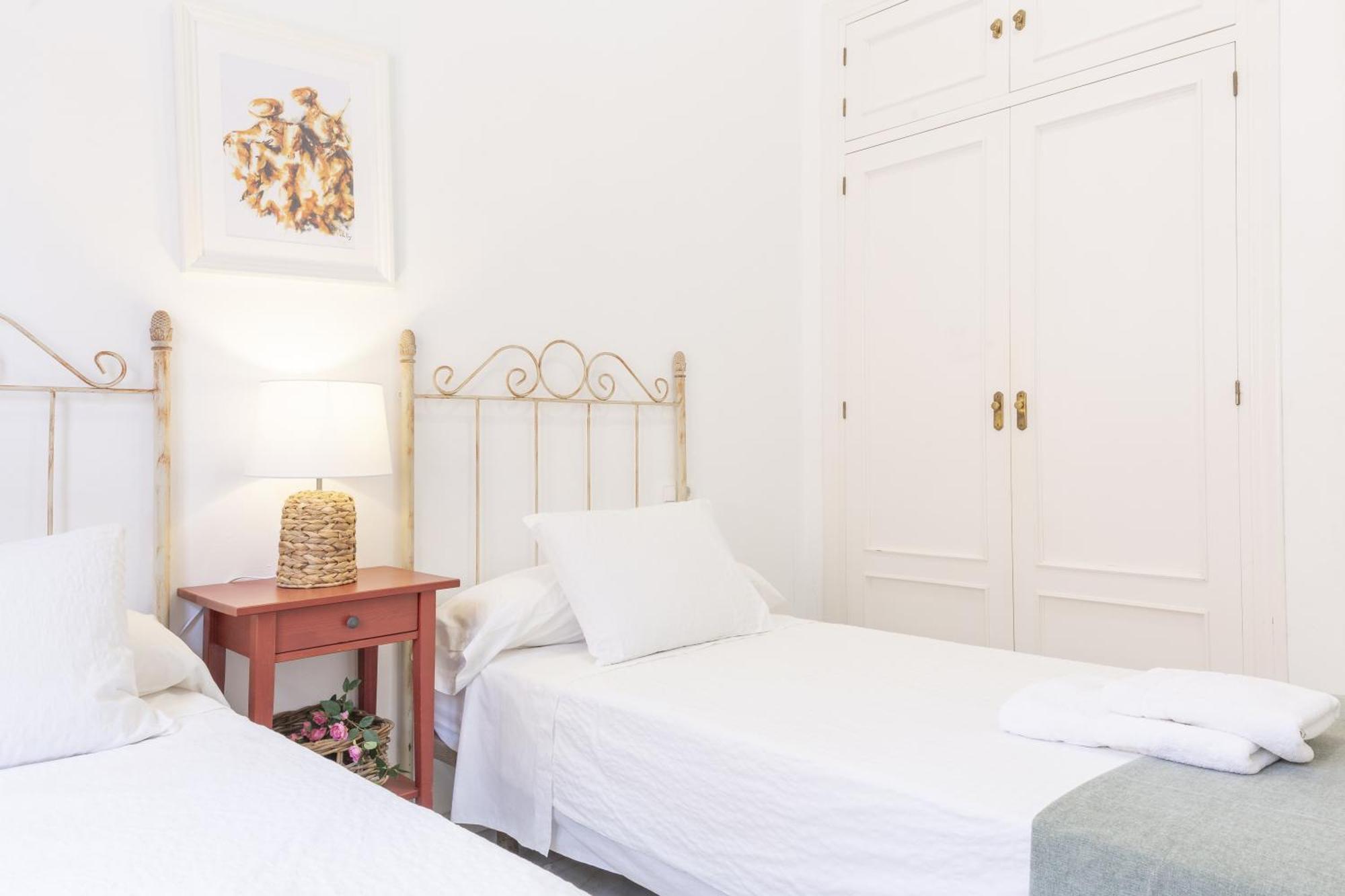 Amplio Apartamento En Playa De Regla 2 Chipiona Esterno foto